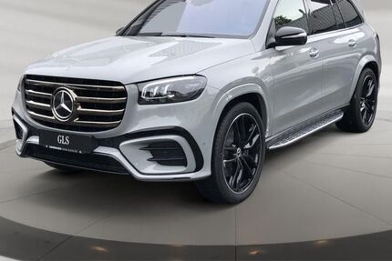 Mercedes-Benz GLS 450 11.296 km 122.849 &euro; Neckarsulm-Obereisesheim 74172