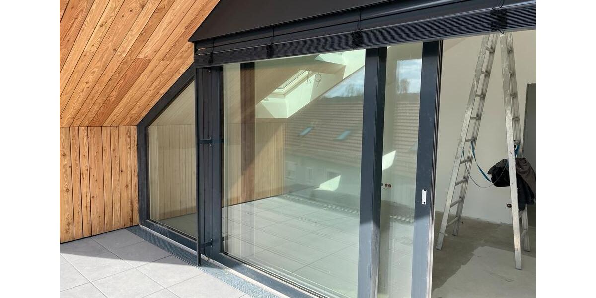 Dachgeschoßwohnung Bad Birnbach Asenham - 2 Zimmer, 70 m&sup2;, 985&euro; | Angebot:26578655