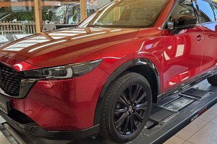 Mazda CX-5 20.096 km 29.890 &euro; Garmisch-Partenkirchen 82467