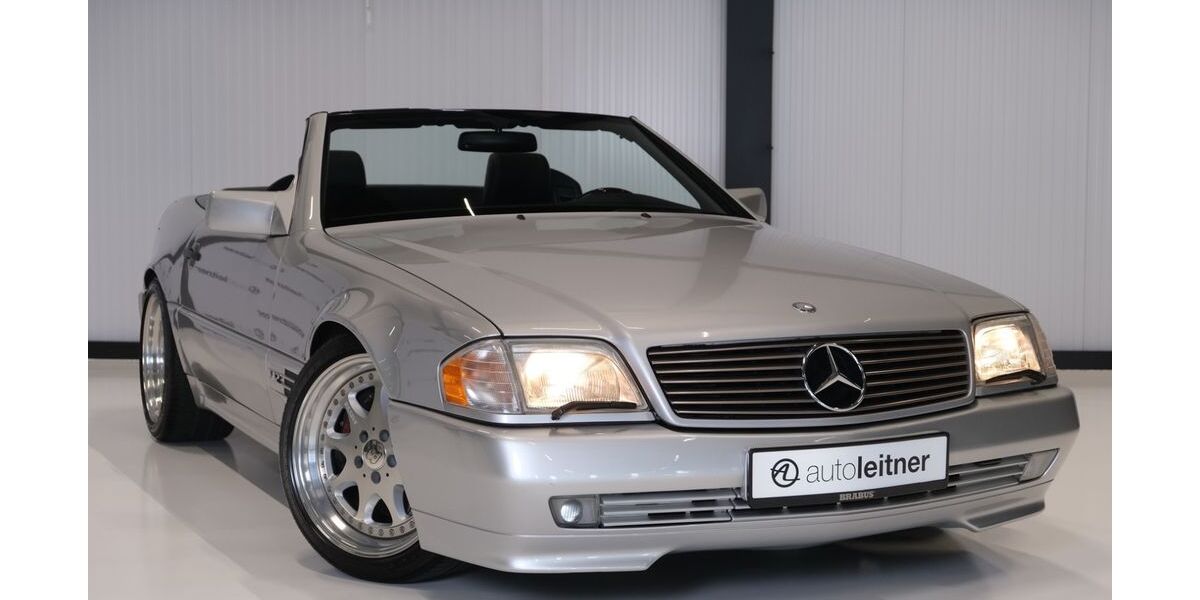 Mercedes-Benz 600 80.000 km 139.500 &euro; Alkmaar 