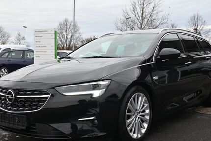 Opel Insignia 144.000 km 12.990 &euro; Wurzen 04808