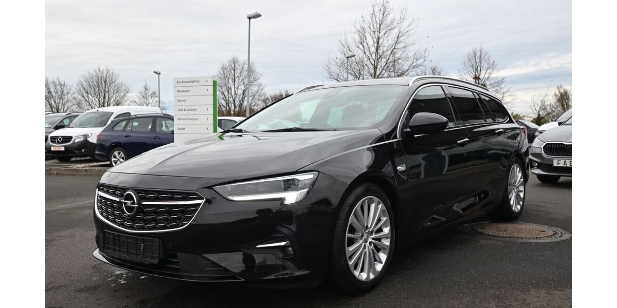 Opel Insignia 144.000 km 12.990 &euro; Wurzen 04808