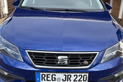 Seat Leon 77.500 km 16.900 &euro; Lindberg 94227