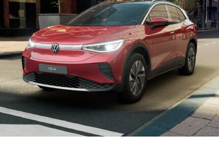 VW ID.4 7.791 km 45.995 &euro; Salzkotten 33154