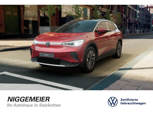 VW ID.4 7.791 km 45.995 &euro; Salzkotten 33154