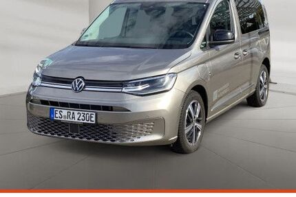 VW Caddy 7.500 km 42.490 € Kirchheim 73230