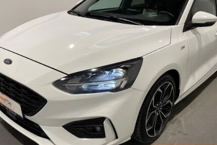Ford Focus 185.000 km 13.450 &euro; Norderstedt 22848