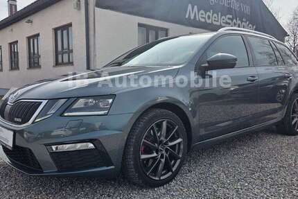 Skoda Octavia 178.000 km 14.490 &euro; Königsbrunn 86343