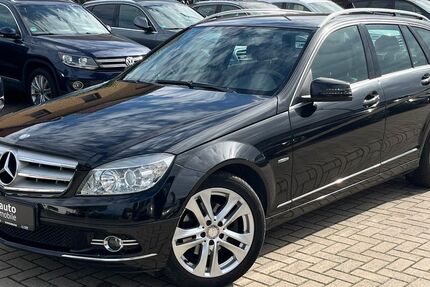 Mercedes-Benz C 220 168.242 km 10.998 &euro; Siedenburg 27254