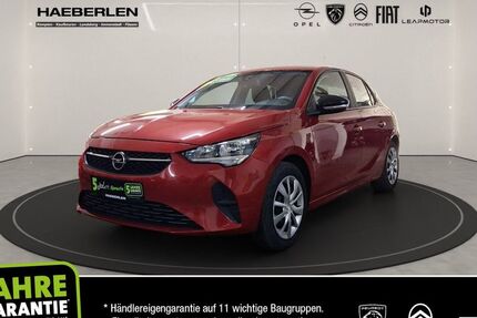 Opel Corsa 60.000 km 8.690 &euro; Kempten 87435