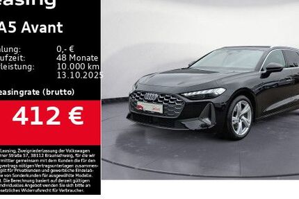 Audi A5 17.745 km 48.460 € Kehl 77694