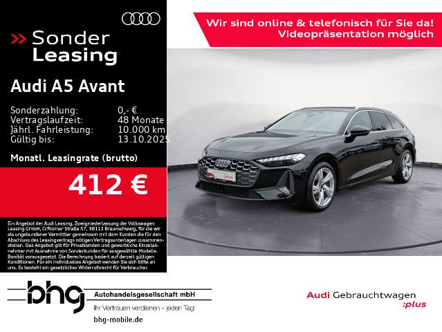 Audi A5 17.745 km 48.460 € Kehl 77694