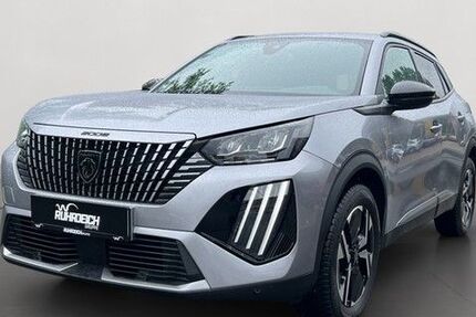 Peugeot 2008 25.000 km 22.990 &euro; Duisburg 47059