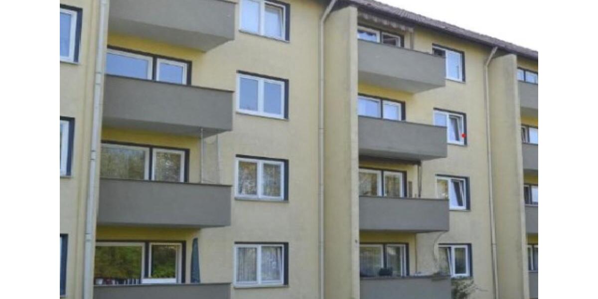 Etagenwohnung Baunatal - 3 Zimmer, 63 m&sup2;, 510&euro; | Angebot:25442001