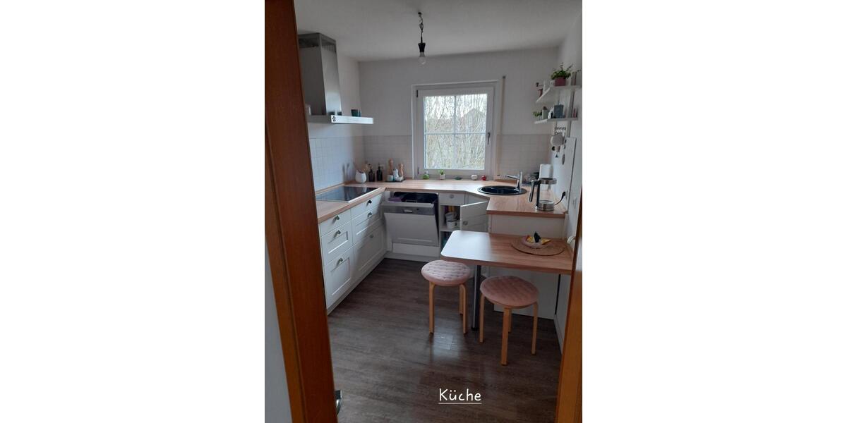 Dachgeschoßwohnung Bindlach - 3.5 Zimmer, 101 m&sup2;, 329.500&euro; | Angebot:26415830