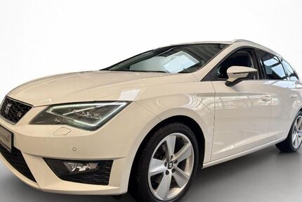 Seat Leon 111.475 km 12.990 &euro; Leipzig 04179