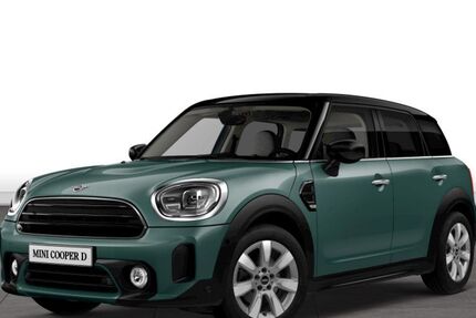 Mini Cooper D Countryman 83.232 km 26.655 &euro; Bad Kreuznach 55543