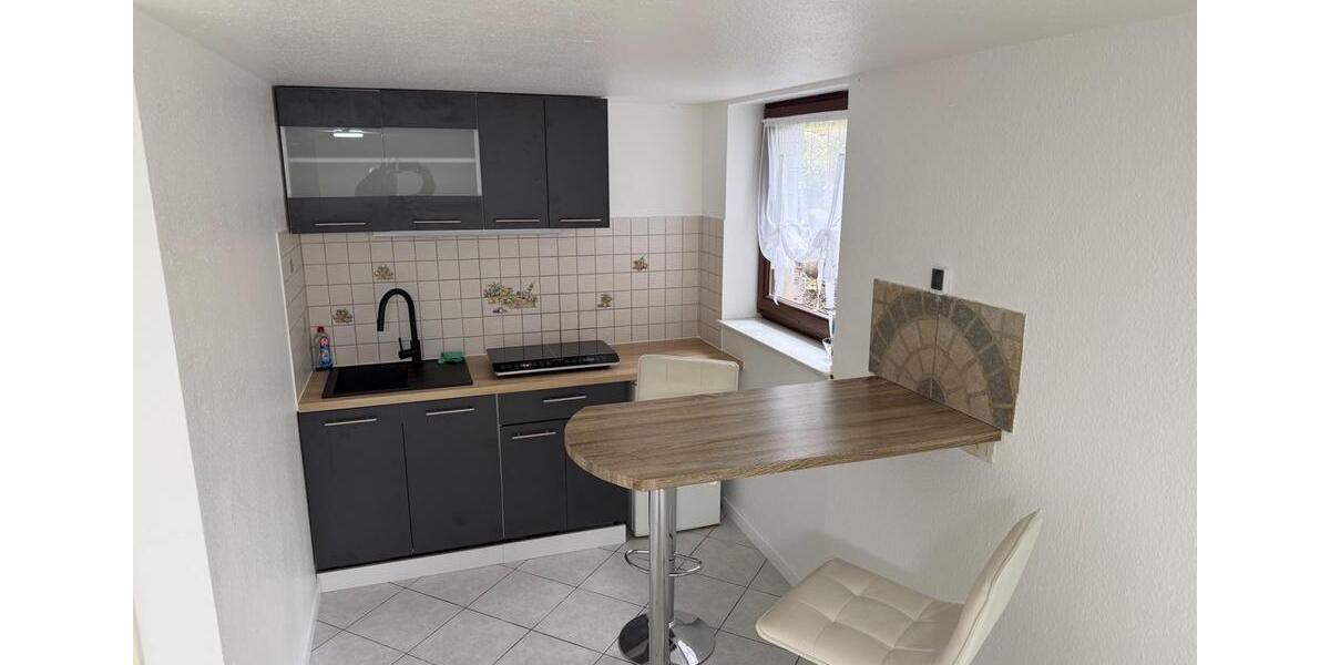 Etagenwohnung Gettorf - 1 Zimmer, 32 m&sup2;, 355&euro; | Angebot:26310558