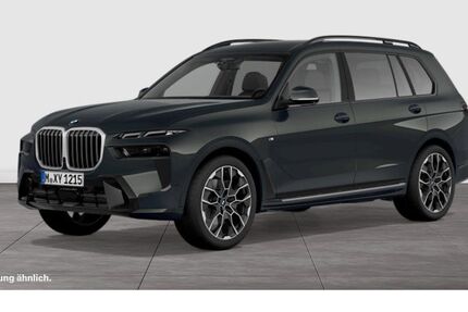 BMW X7 25.842 km 87.740 &euro; Velbert 42553