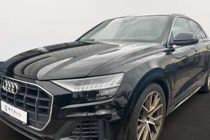 Audi Q8 45.235 km 56.300 € Waldshut-Tiengen 79761