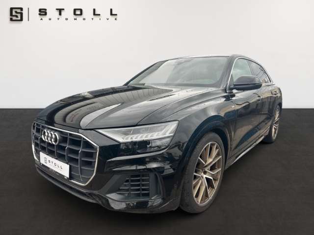 Audi Q8 45.235 km 56.300 € Waldshut-Tiengen 79761