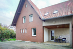 Ihr Zuhause, Ihr Panorama – Wohnen mit traumhafter Aussicht - Einfamilienhaus Porta Westfalica | Angebot:13564854
