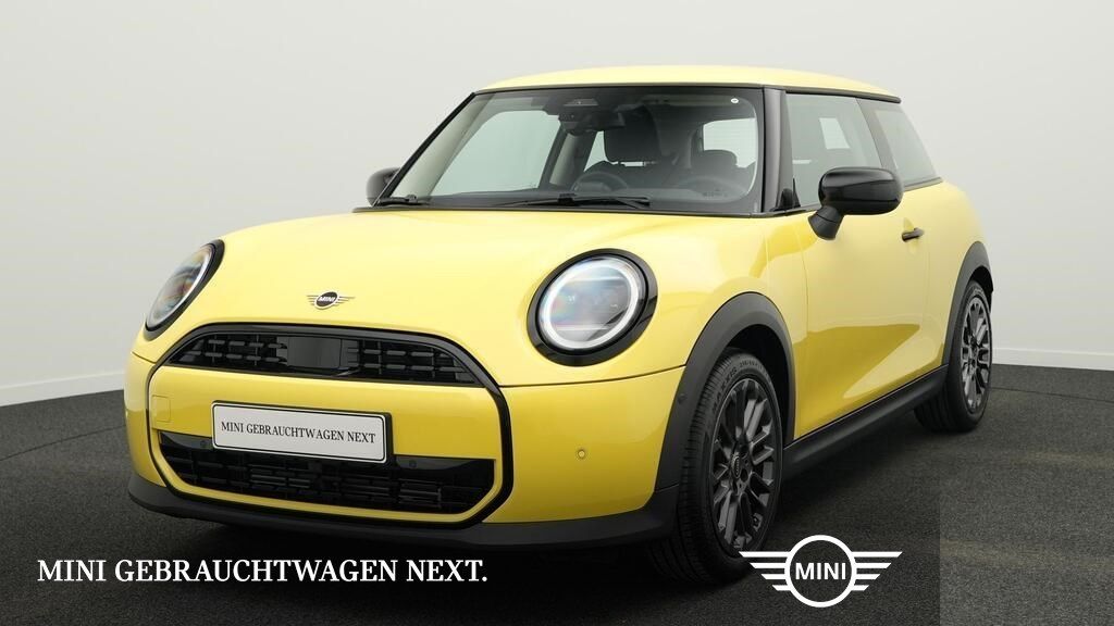 Mini Cooper C 1.067 km 28.278 &euro; Barsbüttel bei Hamburg 22885