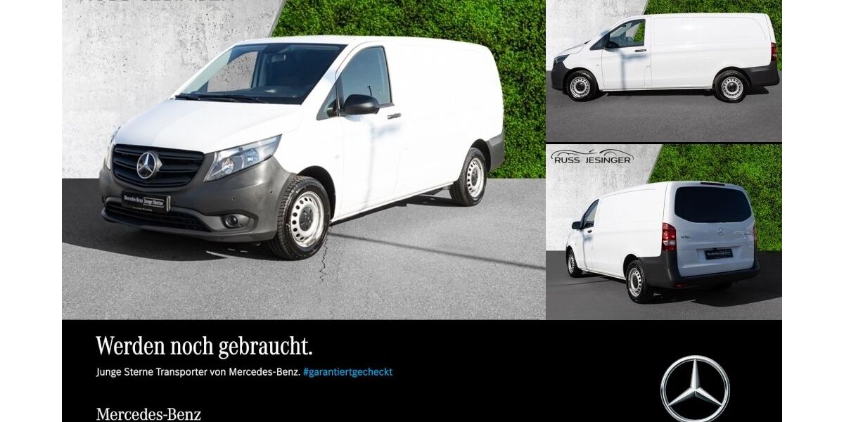 Mercedes-Benz Vito 131.500 km 22.491 &euro; Dettingen unter Teck 73265