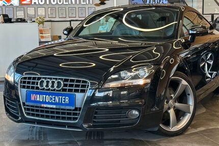 Audi TT 161.400 km 9.799 &euro; Pfaffenhofen 85276