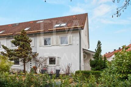 Haus Moosinning - 8 Zimmer, 138 m&sup2;, 1.990&euro; | Angebot:26670181