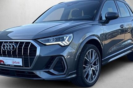 Audi Q3 30.191 km 35.980 &euro; Mainz 55131