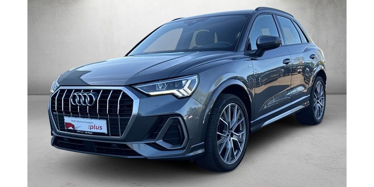Audi Q3 30.191 km 35.980 &euro; Mainz 55131