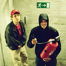 Viko63 & Penglord - Aquarium Show 23.04.2026 SO36