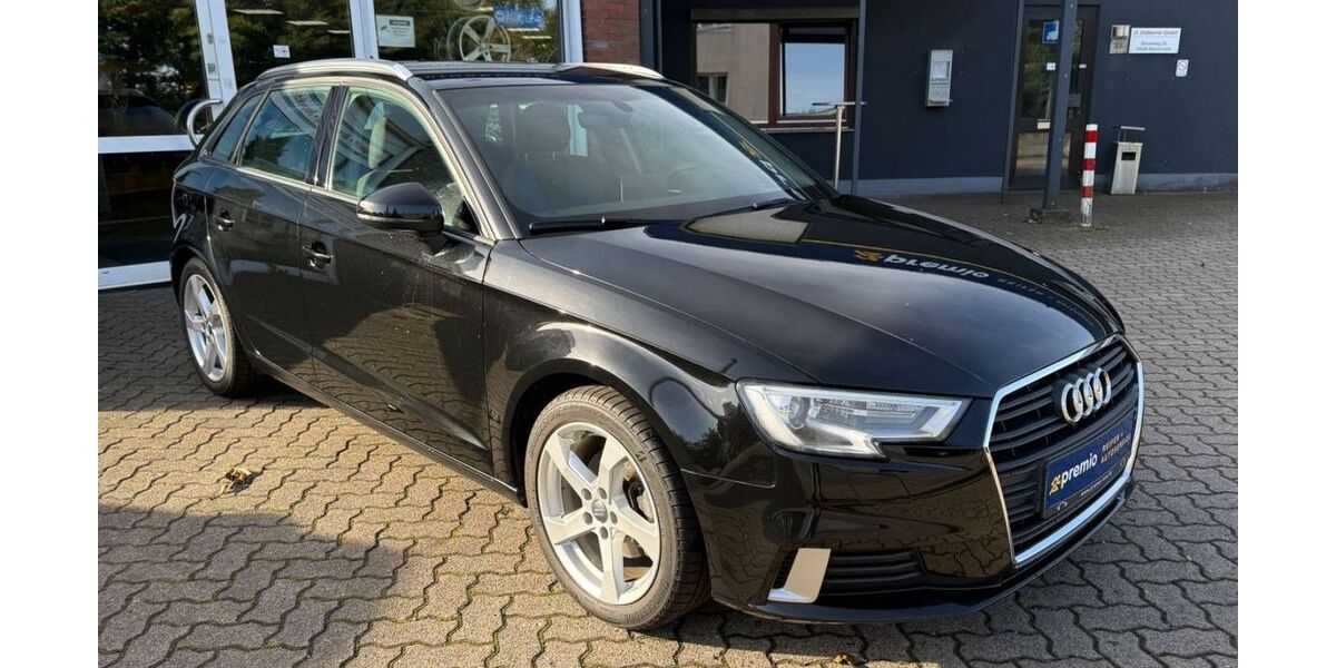 Audi A3 188.000 km 12.990 &euro; Neumünster 24536