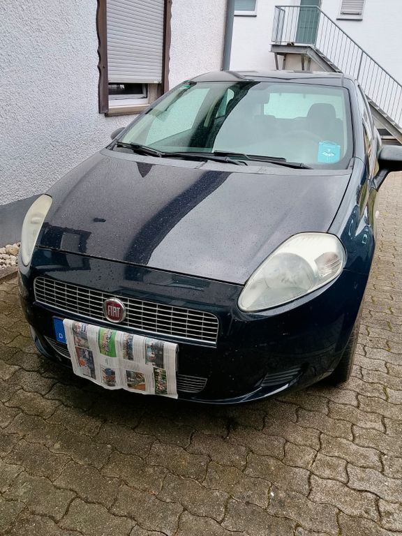 Punto