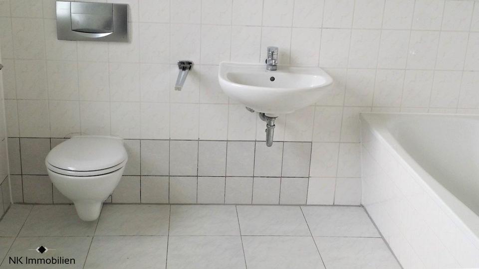 Etagenwohnung Zwickau Zwickau-West - 1 Zimmer, 41 m&sup2;, 270&euro; | Angebot:26679916