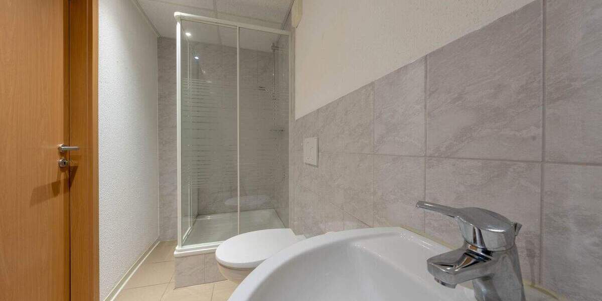 Etagenwohnung Selm Cappenberg - 2 Zimmer, 55 m&sup2;, 79.000&euro; | Angebot:25358054