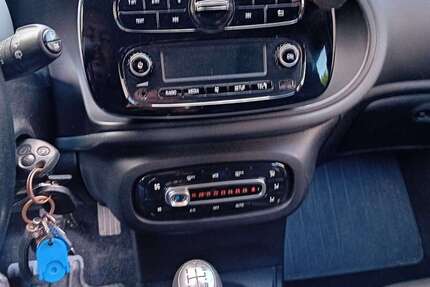 Smart forFour 250.000 km 3.999 &euro; Bönnigheim 74357
