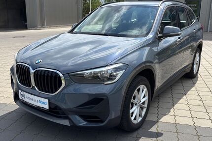 BMW X1 55.550 km 18.790 &euro; Hemsbünde 27386
