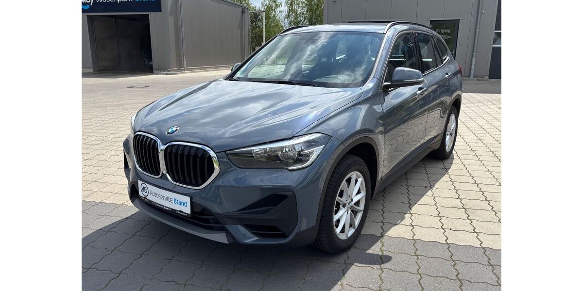 BMW X1 55.550 km 18.790 &euro; Hemsbünde 27386