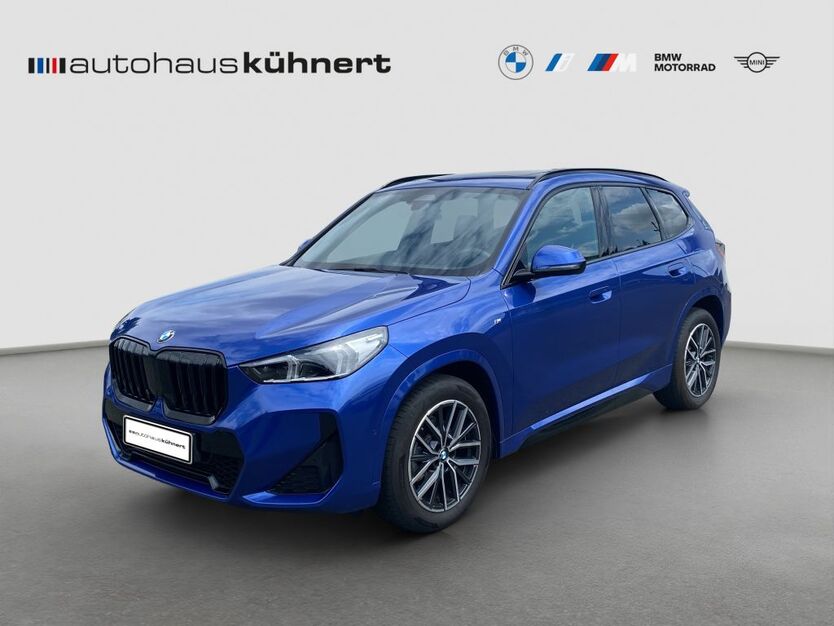BMW X1 19.328 km 43.465 € Schleiz 07907