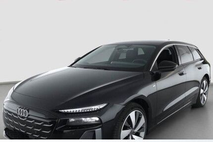 Audi A6 e-tron 7.738 km 56.630 &euro; Ulm 89073