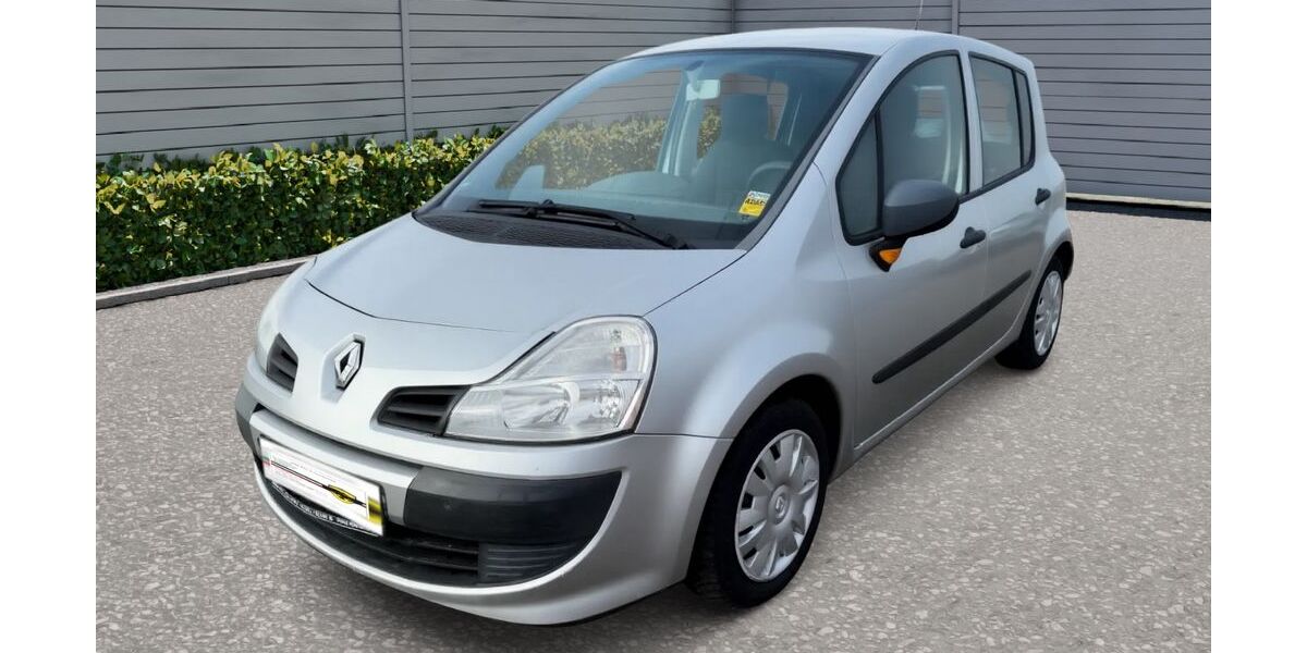 Renault Modus 149.539 km 1.999 &euro; Essen 45356