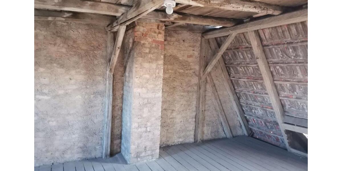 Mehrfamilienhaus, Wohnhaus Weißenfels - 55.000&euro; | Angebot:25877409