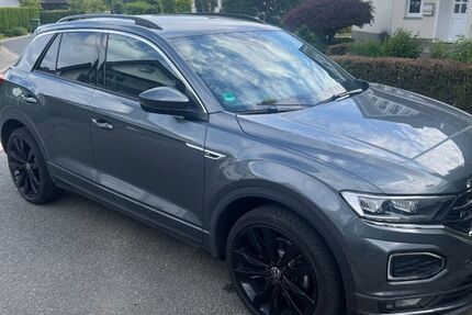 VW T-Roc 64.150 km 22.900 &euro; Finnentrop 57413