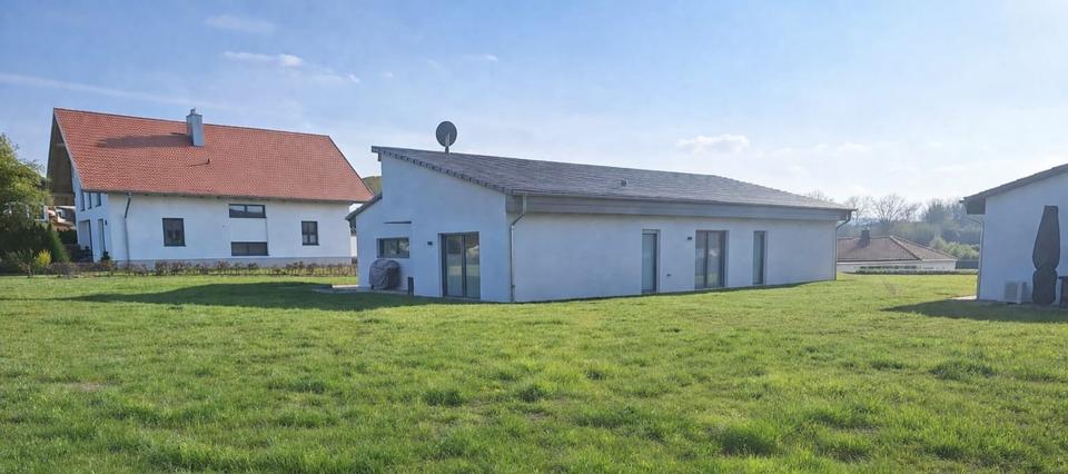 Einfamilienhaus Ilsenburg (Harz) - 4 Zimmer, 168 m&sup2;, 1.400&euro; | Angebot:26013405