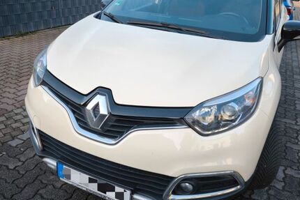 Renault Captur 94.499 km 9.750 &euro; Brüggen 41379
