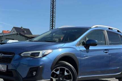 Subaru XV 104.210 km 16.999 &euro; Breitenbach 37327