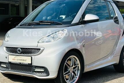 Smart ForTwo 109.300 km 8.370 &euro; Norderstedt 22851