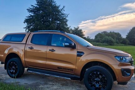 Ford Ranger 148.500 km 27.000 &euro; Monschau 52156